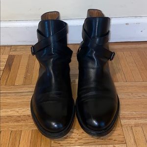 Men’s Fratelli Rossetti Ankle Boots